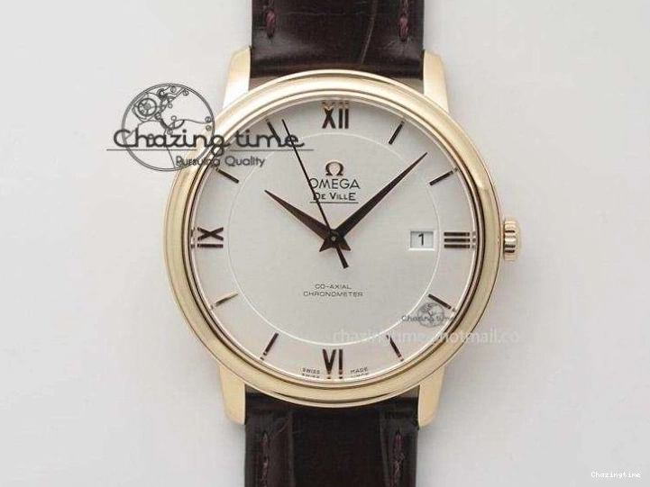 0730 Aqua Terra 150M 34mm Ladies SS VSF 1:1 Best Edition White Wave Dial RG Markers on SS Bracelet A WrinkleFree 7928